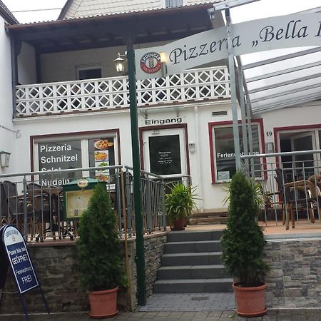 Bella Italia Villa Bruttig-Fankel Luaran gambar