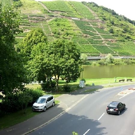 Bella Italia Villa Bruttig-Fankel Luaran gambar