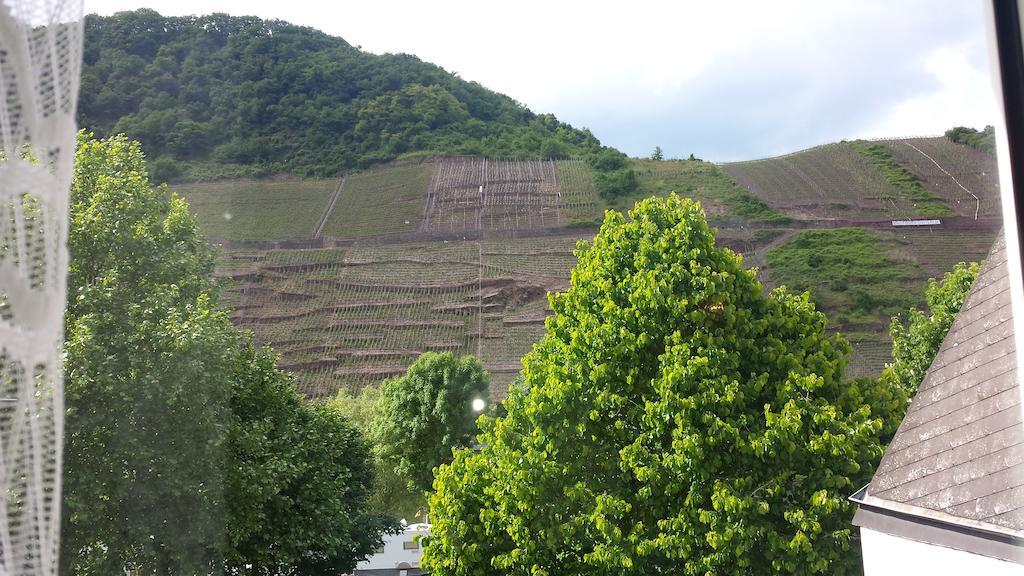 Bella Italia Villa Bruttig-Fankel Luaran gambar
