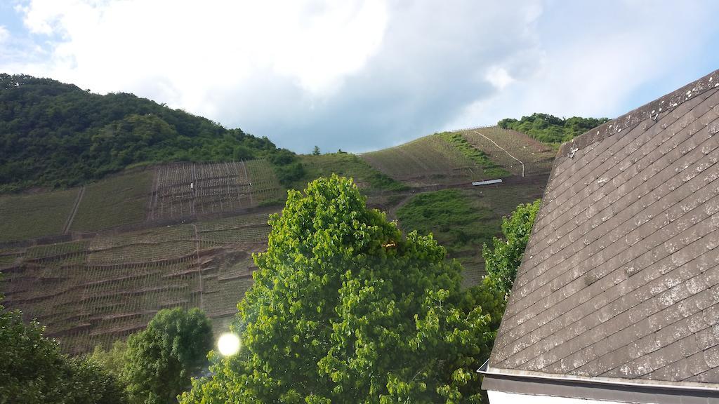 Bella Italia Villa Bruttig-Fankel Luaran gambar