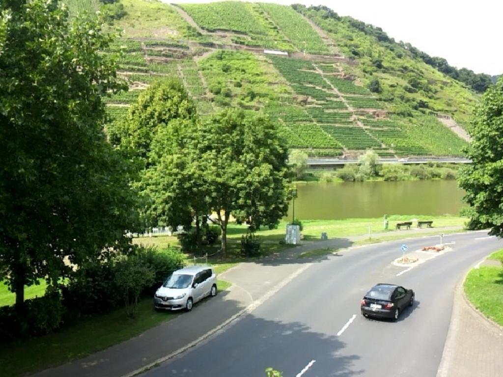 Bella Italia Villa Bruttig-Fankel Luaran gambar