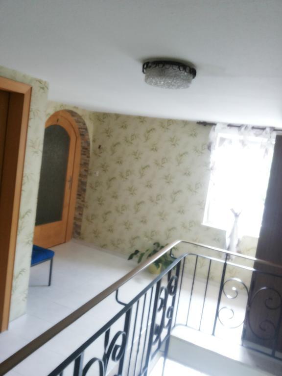 Bella Italia Villa Bruttig-Fankel Luaran gambar